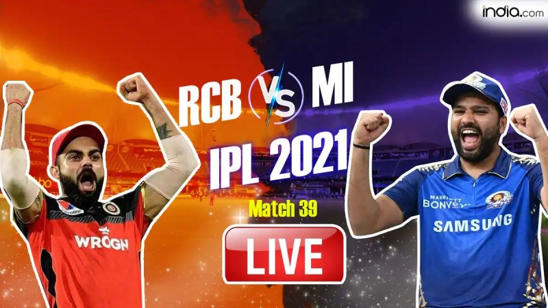 Today Cricket Match Live Ipl