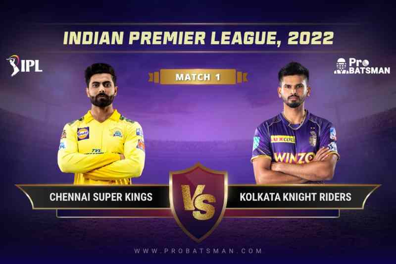 Today Cricket Prediction