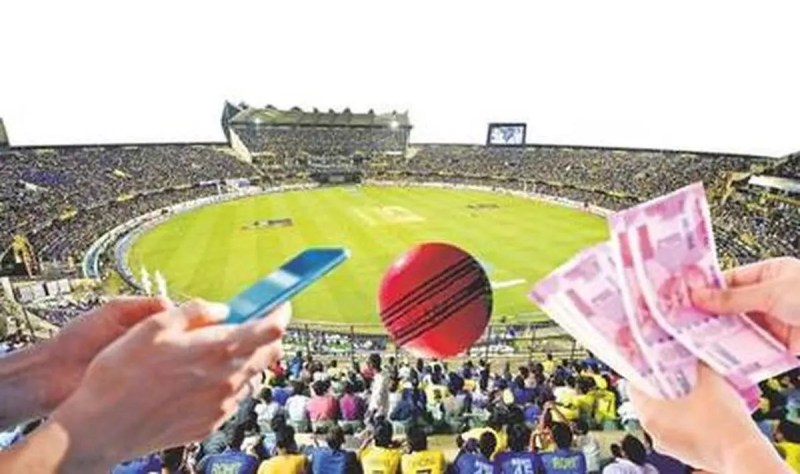 Today Ipl Betting