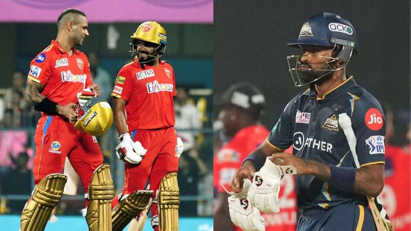Today Ipl Cricket Match