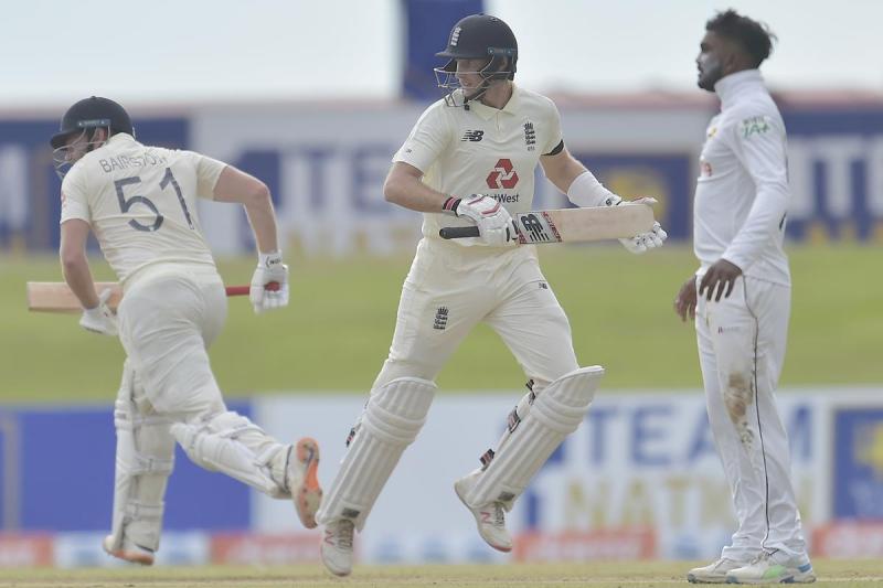 Today Live Cricket Score