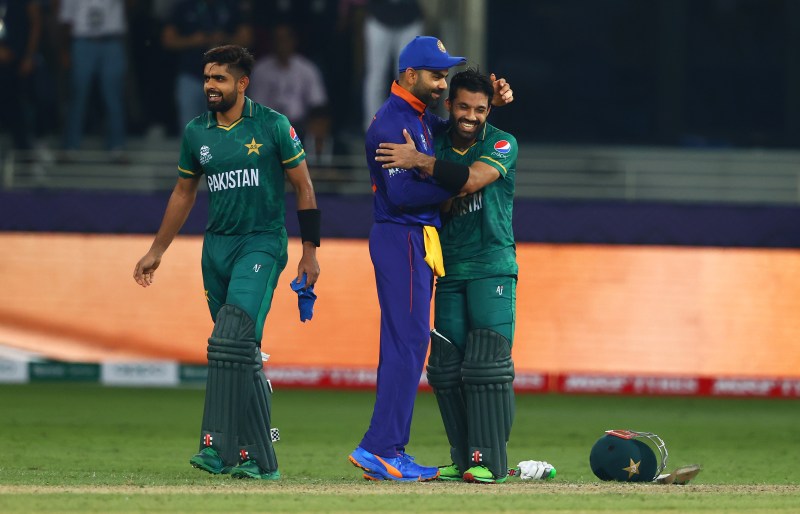 Today Match Time Cricket