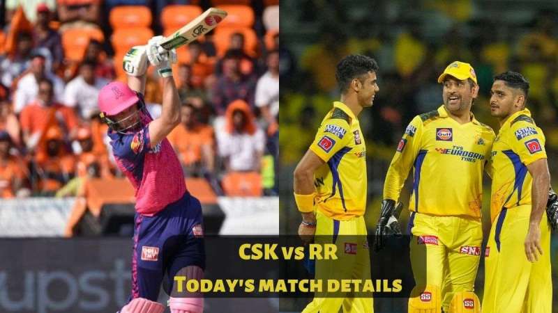 Today Matches Cricket