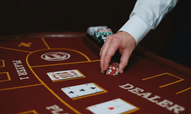 Top 1 Play Online Casino
