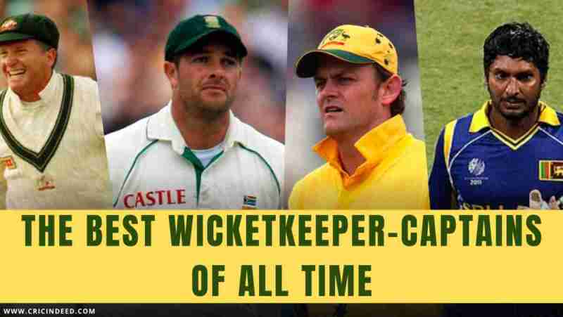 Top 10 Cricket Captain In The World - Axycube Solutions Pvt Ltd.