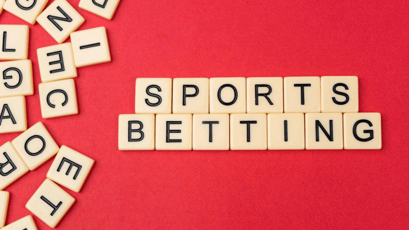 Top 5 Betting Sites In India