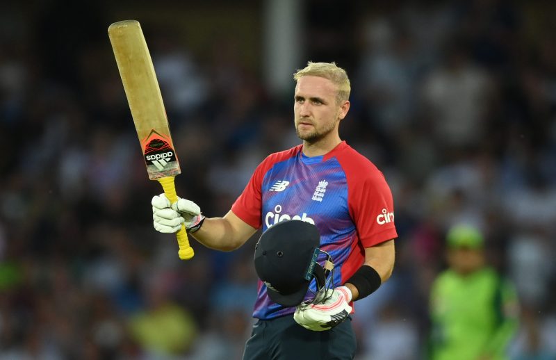 Top Batsman Betting