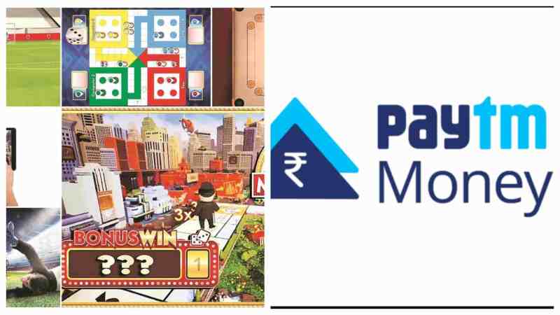 Top Money Earning Games In India