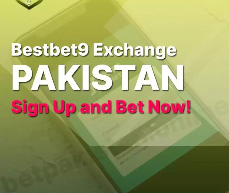 Top Online Betting Sites Pakistan