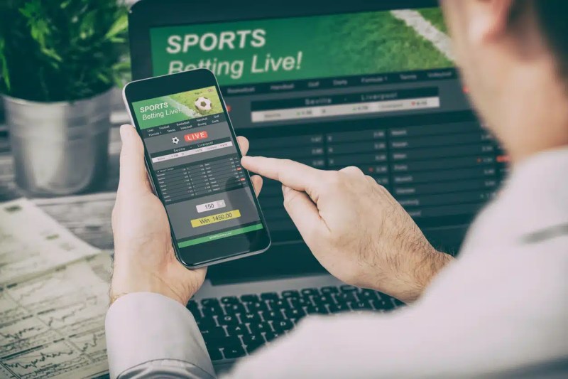 Top Online Cricket Betting Apps