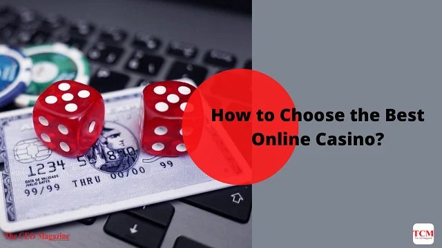 Top Payout Casino India