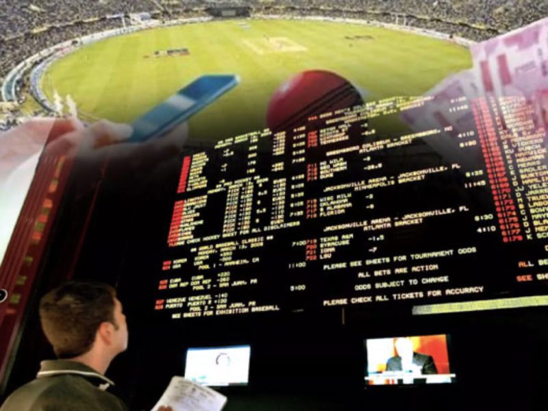 Top Sports Betting Sites Pakistan