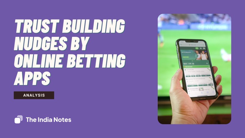 Toss Betting App