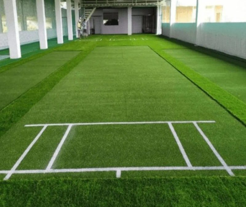Turf Cricket