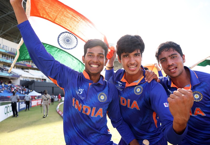 U19 Cricket World Cup