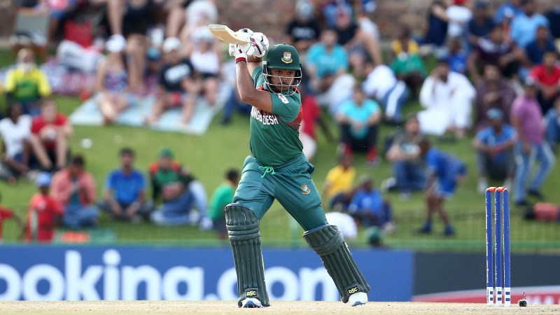 Under 19 Women’s Cricket Live Score Today Match