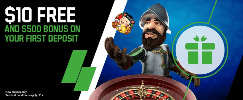 Unibet: The Online Casino Site That Offers The Best Gaming Variety And Big Rewards For Indian Players