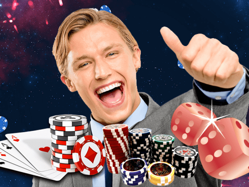 Unleash Your Winning Streak At 10bet Casino In India