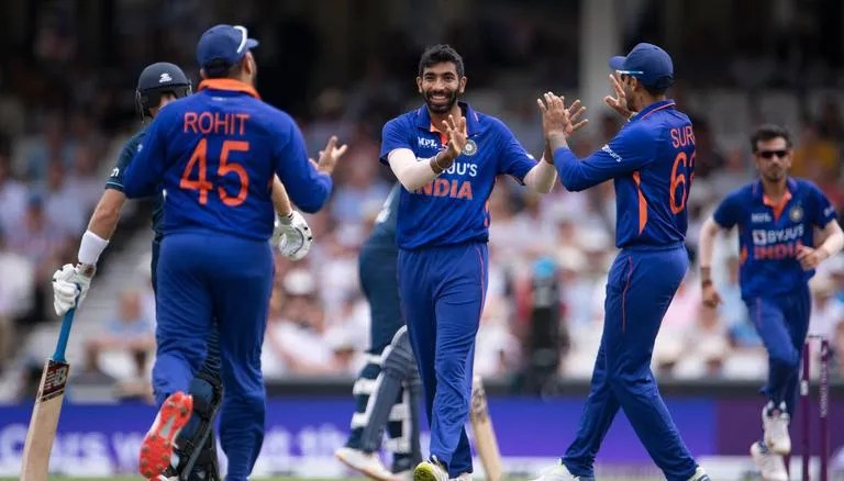 Upcoming Cricket Series