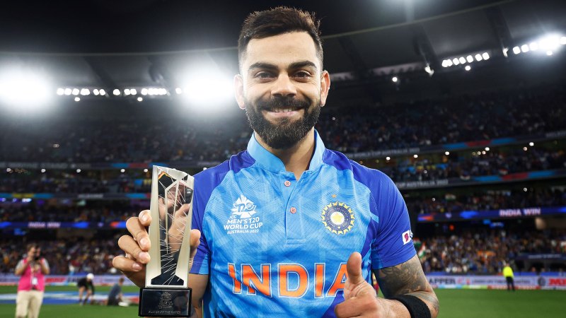 Upcoming International Cricket Matches