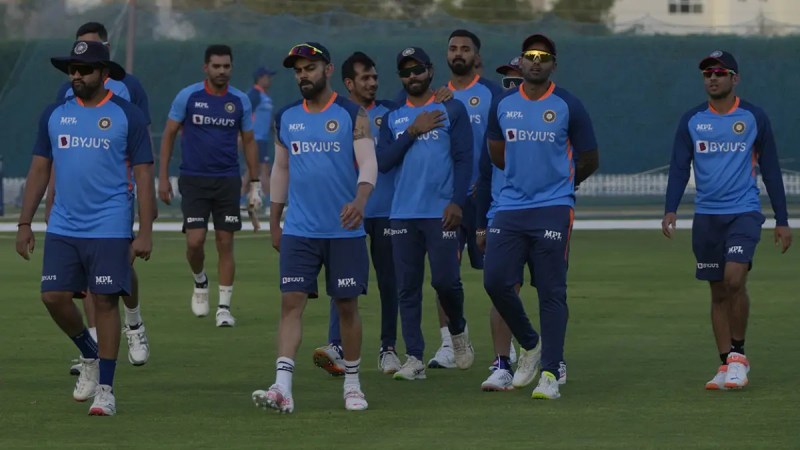 Uttar Pradesh Cricket Team