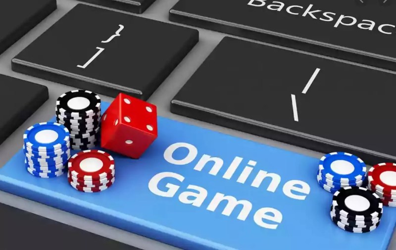 Virtual Casino Games