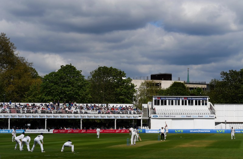 Virtual Cricket Online