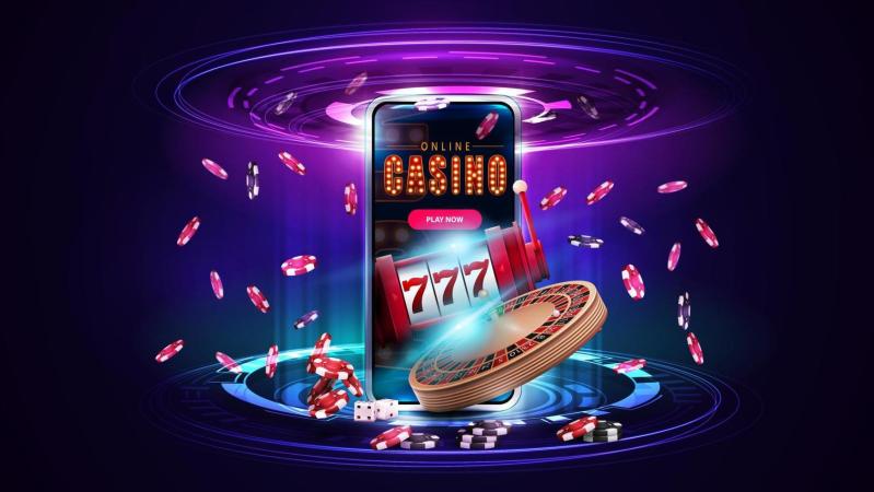 Virtual Online Casino Instant Play