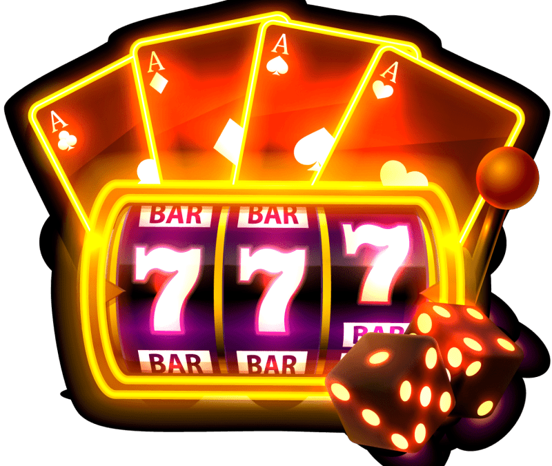 Virtuele Casinospellen