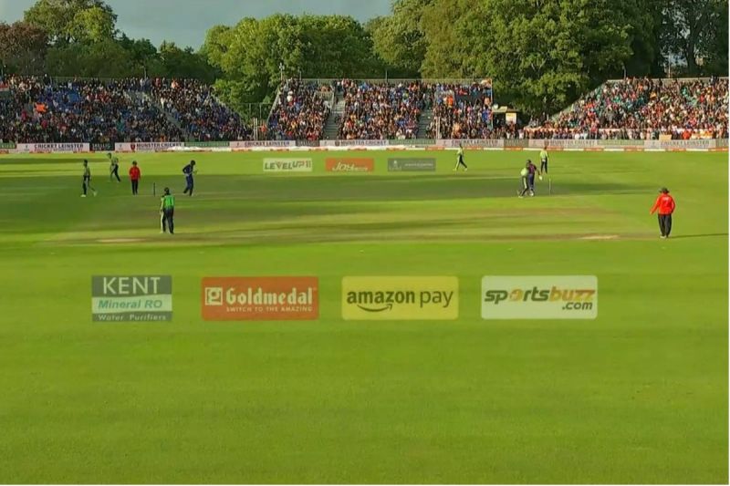 Vra Cricket Ground
