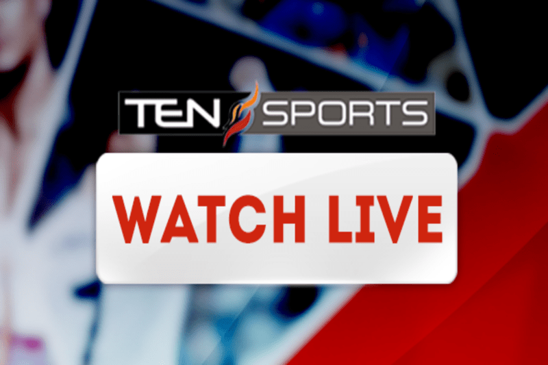 Watch Live Cricket Match