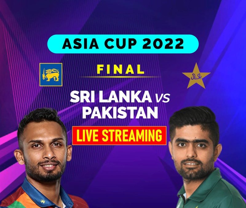 Watch Live Cricket