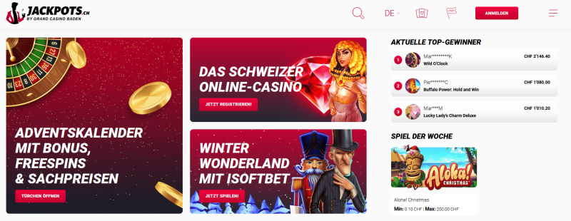 Welches Online Casino