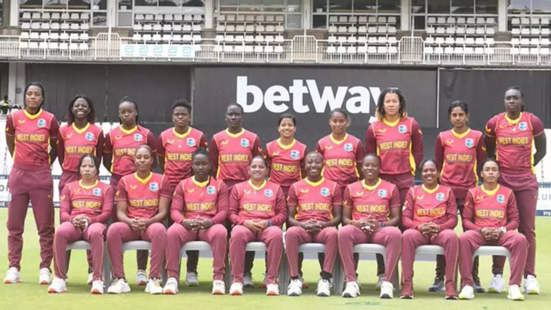 West Indies Cricket Team Players