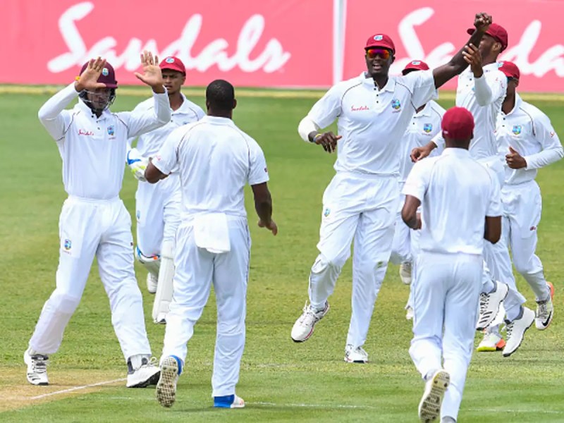 West Indies Cricket