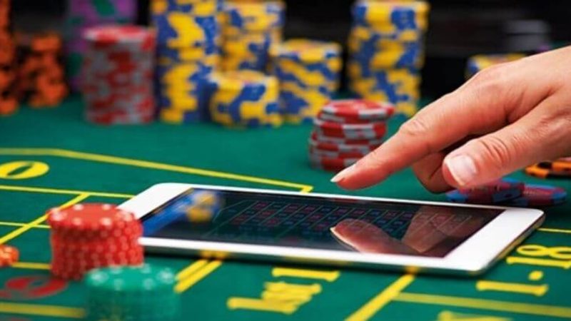 What Are The Most Popular Casino Games