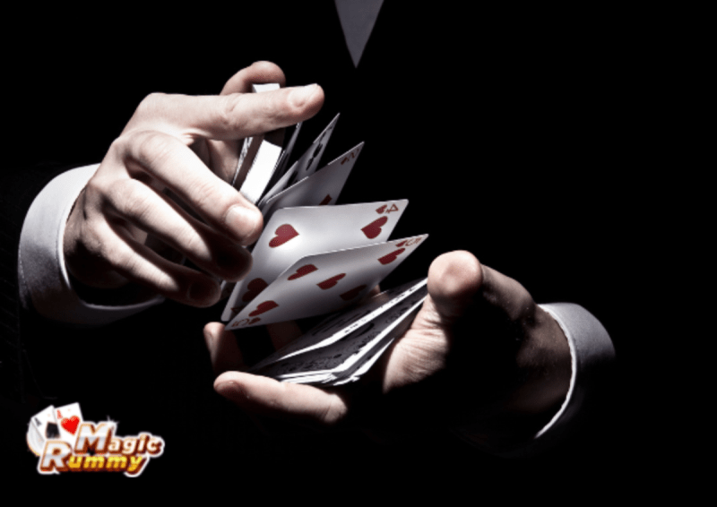 What Are The Rules For 7 Card Rummy?