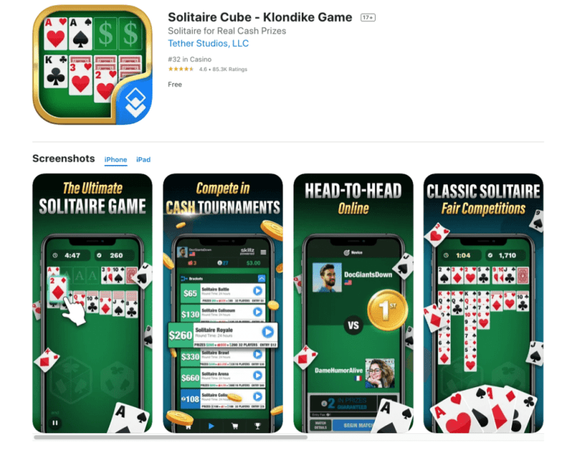What Games Win Real Money
