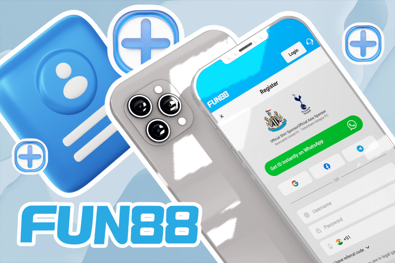 What Is Fun88 App