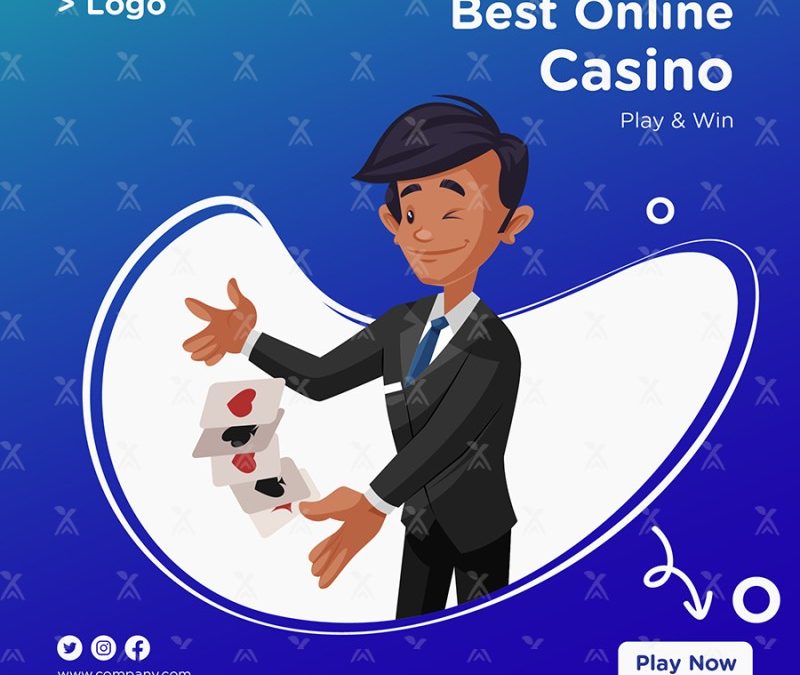 What Is The Best Online Casino To Win Real Money