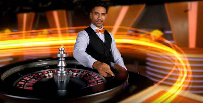 What Is The Best Online Roulette