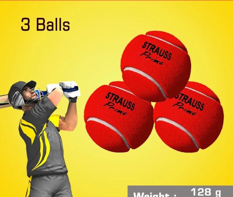What Is The Weight Of Cricket Ball
