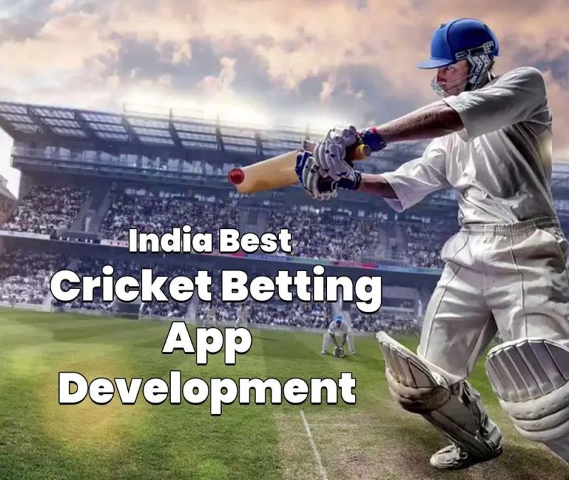 Which App Is Best For Cricket Betting