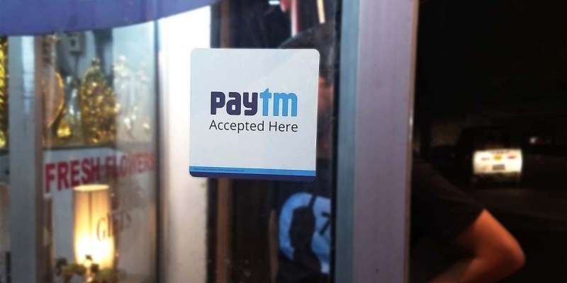 Which Betting Sites Accept Paytm