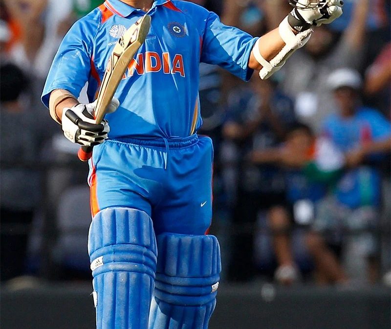 Who Is A New God Of Cricket