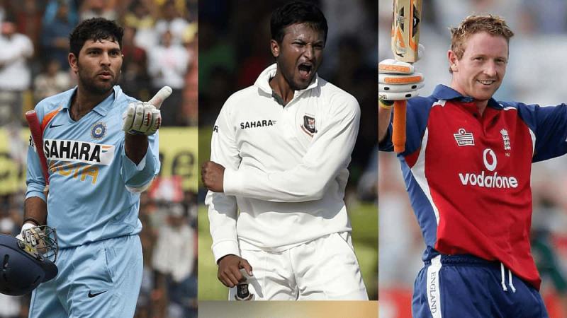 Who Is The Best Cricket Player In The World