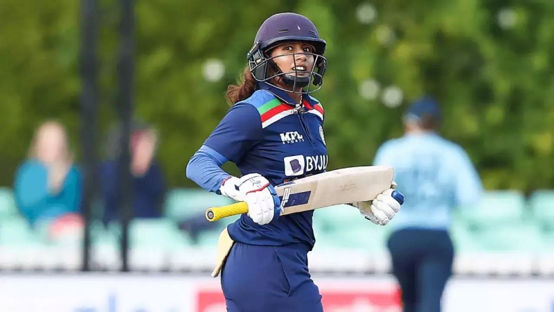 Who Is The Captain Of Indian Women Cricket Team