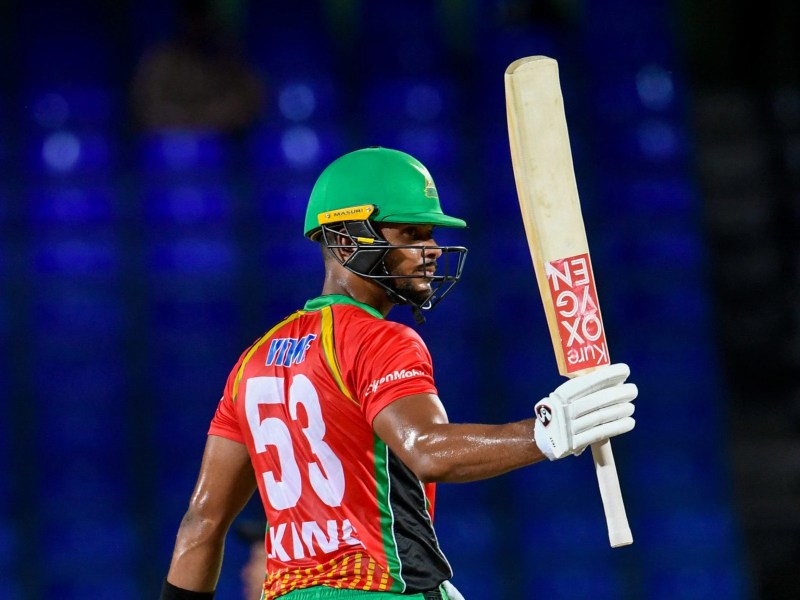 Who Is The Cricket King