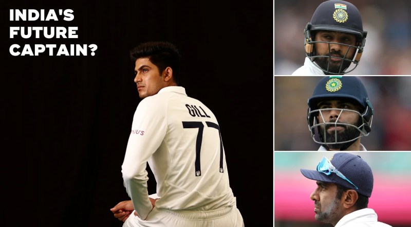 Who Is The First Captain Of Indian Cricket Team