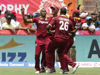 Wi Cricket